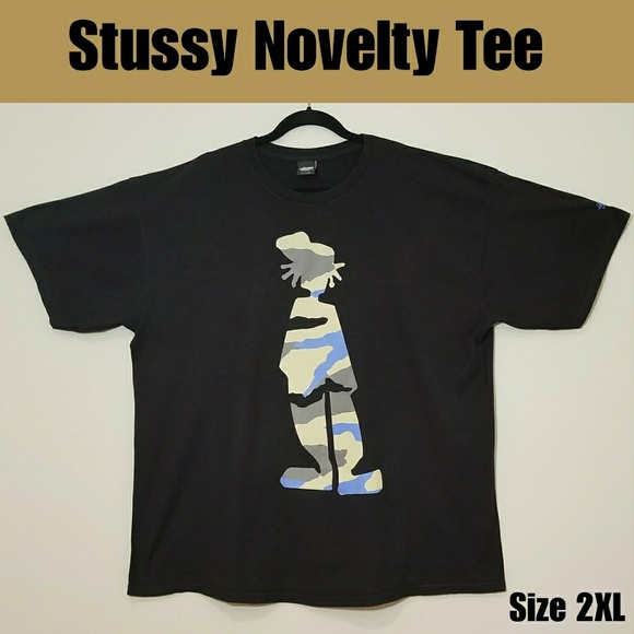 Stussy - Picture 6 of 6